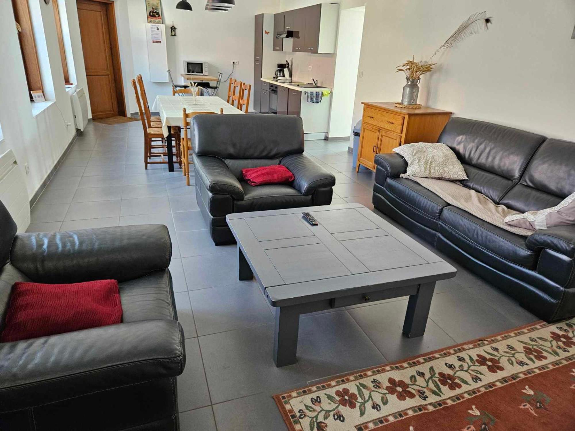 Gite Canard Fromelles Exterior foto